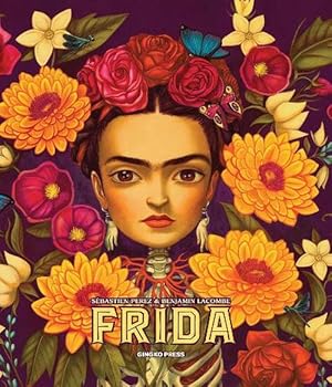Bild des Verkufers fr Frida (Hardcover) zum Verkauf von Grand Eagle Retail