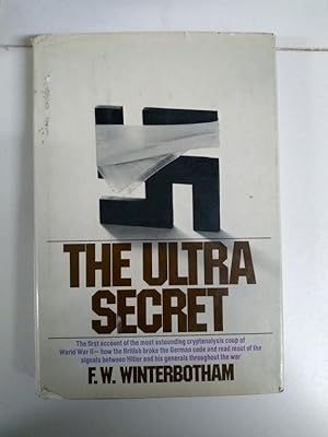 The ultra secret