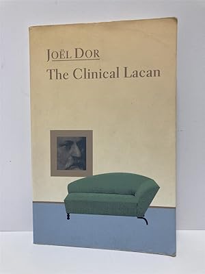 Seller image for Clinical Lacan for sale by True Oak Books