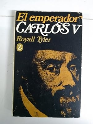 Immagine del venditore per El emperador Carlos V venduto da Libros Ambig