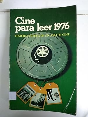 Cine para leer 1976
