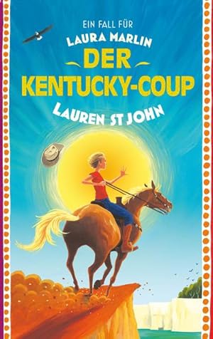 Seller image for Ein Fall fr Laura Marlin - Der Kentucky-Coup for sale by Smartbuy
