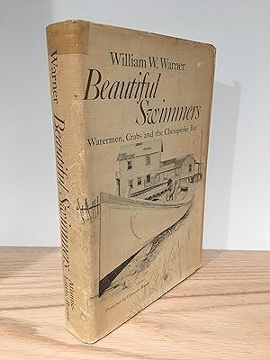 Seller image for Beautiful Swimmers, Watermen, Crabs and the Chesapeake Bay for sale by Lochinvar's Library