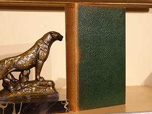 Bild des Verkufers fr ZOOLOGIE. Tome I. Encyclopdie de la Pliade. zum Verkauf von Tir  Part