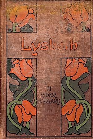 Image du vendeur pour Lysbeth: A Tale of the Dutch mis en vente par Ziesings