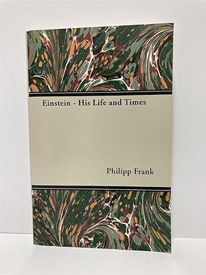 Seller image for Einstein - His Life and Times for sale by True Oak Books