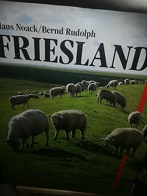 Seller image for Friesland for sale by Verlag Robert Richter