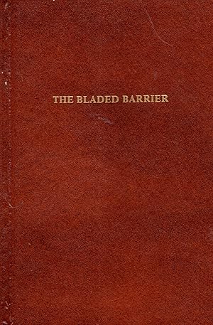 Image du vendeur pour The Bladed Barrier mis en vente par Ziesings