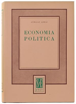 ECONOMIA POLITICA.: