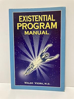 Seller image for Existential Program Manual for sale by True Oak Books