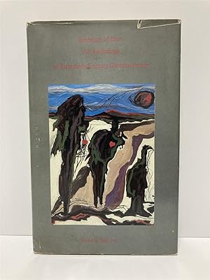 Seller image for Evidence of Fire An Anthology of Twentieth Century German Poetry for sale by True Oak Books