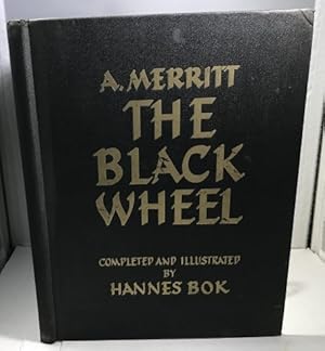 Seller image for The Black Wheel for sale by S. Howlett-West Books (Member ABAA)