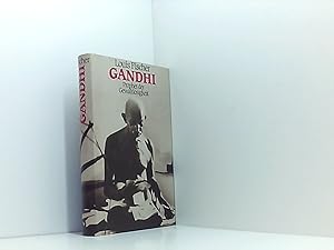 Gandhi. Prophet der Gewaltlosigkeit.