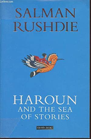 Seller image for Haroun And The Sea Of Stories for sale by OIBooks-Libros