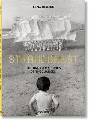 Immagine del venditore per Strandbeest : The Dream Machines of Theo Jansen venduto da GreatBookPricesUK