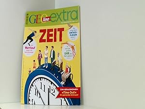 GEOlino Extra / GEOlino extra 76/2019 - Zeit