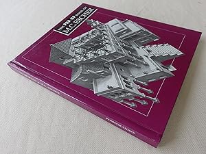 Seller image for The Pop-Up Book of M.C. Escher for sale by Nightshade Booksellers, IOBA member