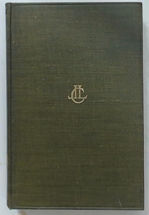 Image du vendeur pour The Adventures of Leucippe and Clitophon. mis en vente par Plurabelle Books Ltd