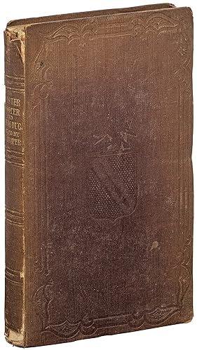 Bild des Verkufers fr Ralph Roister Doister, A Comedy; and The Tragedie of Gorboduc zum Verkauf von Between the Covers-Rare Books, Inc. ABAA