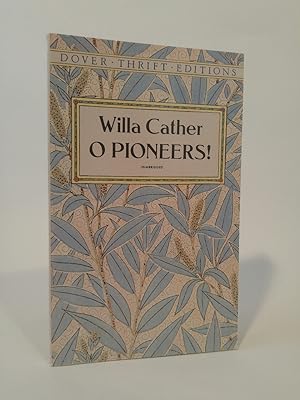 Seller image for O Pioneers! Dover Thrift Editions for sale by ANTIQUARIAT Franke BRUDDENBOOKS