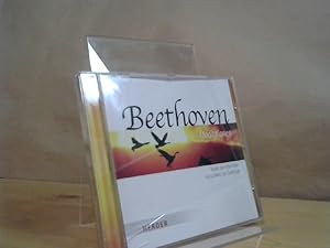 Seller image for Meditationen : Musik zum Atemholen von Ludwig van Beethoven for sale by BuchKaffee Vividus e.K.