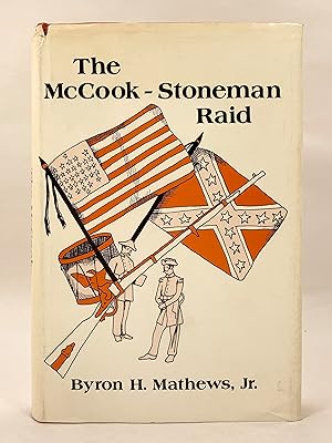 The McCook-Stoneman Raid