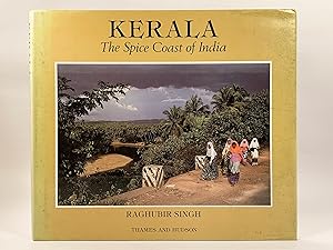 Kerala The Spice Coast of India