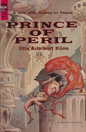 Prince of Peril