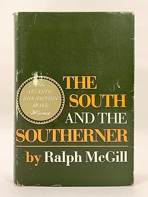 The South and the Southerner