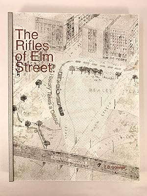 The Rifles of Elm Street History Takes a Detour