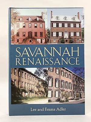 Savannah Renaissance