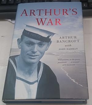 Arthur's War