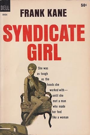 Syndicate Girl