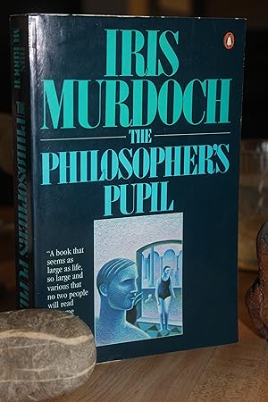 Seller image for The Philosopher's Pupil for sale by Wagon Tongue Books