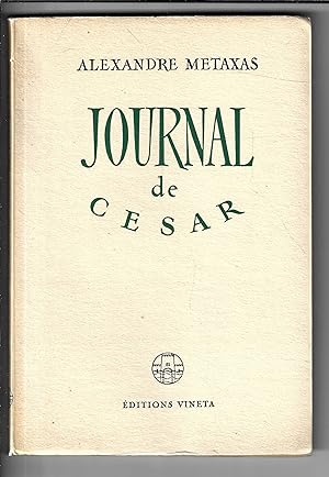 Journal de César