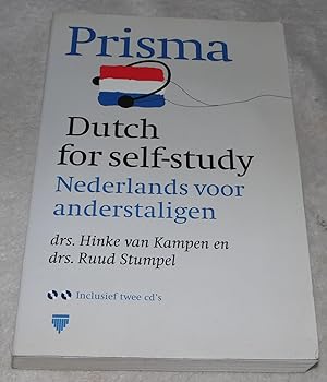 Seller image for Prisma-dutch for Self-study. Nederlands Voor Anderstaligen for sale by Pheonix Books and Collectibles