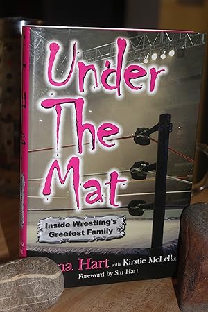 Seller image for Under the Mat for sale by Wagon Tongue Books