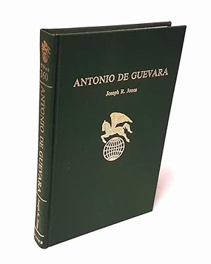 Antonio de Guevara.