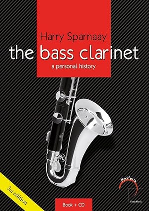 Bild des Verkufers fr The Bass Clarinet: A Personal History zum Verkauf von moluna
