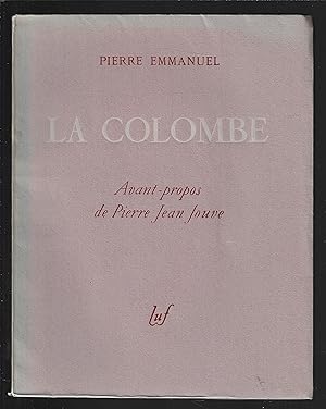 La Colombe