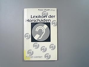 Bild des Verkufers fr Lexikon der Hrschden. zum Verkauf von Antiquariat Bookfarm