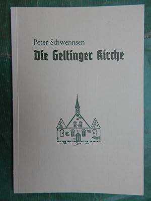Die Geltinger Kirche