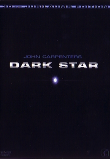 Dark Star - 30th Anniversary Jubiläums Edition [DVD]