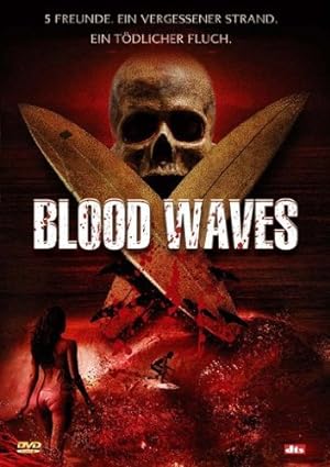 Blood Waves, [DVD]