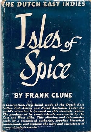 Isles of Spice
