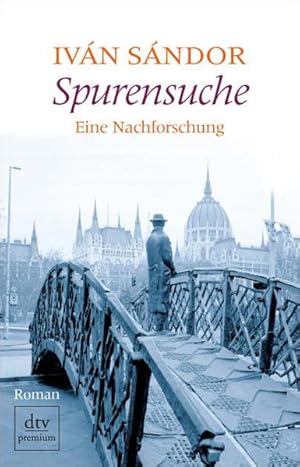 Bild des Verkufers fr Spurensuche: Eine Nachforschung, Roman zum Verkauf von Gerald Wollermann