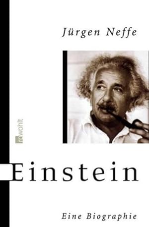 Imagen del vendedor de Einstein: Eine Biographie a la venta por Gerald Wollermann