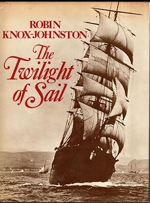 Seller image for Twilight of Sail for sale by High Street Books