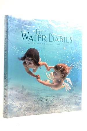 Seller image for THE WATER BABIES: A RETELLING for sale by Stella & Rose's Books, PBFA