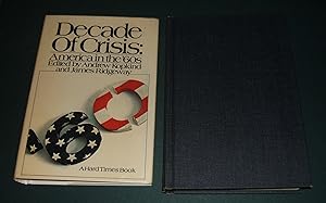 Seller image for Decade of Crisis: America in the '60s for sale by biblioboy